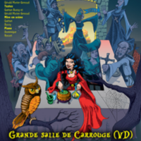 Choeur mixte de carrouge