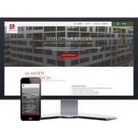 Concordo SA – Refonte de site WordPress
