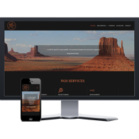 RH Conseil – Création de site WordPress sur mesure
