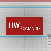 HW-Romandie