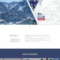 Ski Club Verbier