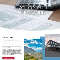 PGF Consult Fiduciaire