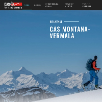 CAS Montana-Vermala