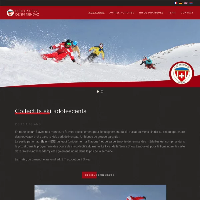 École Suisse de Ski Nendaz