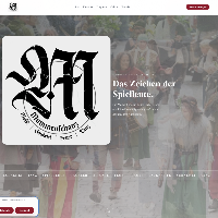 Demo Version für Spielmannsleute