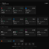 SaaS Cloudanwendung - AI-driven Data Orchestration Platform