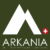 Arkania Tech