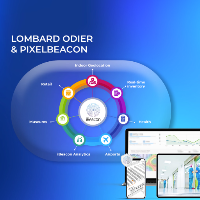 PixelsBeacon - Lombard Odier