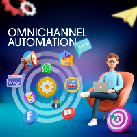 Omnichannel Automation Strategy - Prez Manager