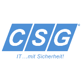 CSG Systemhaus GmbH
