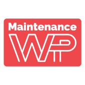 Maintenance WP