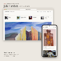 Julie humbert - Artiste Visuelle