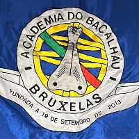 Academia do Bacalhau De Bruxelas