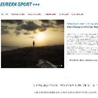 Eureka-Sport - Le site du sport & de la santé