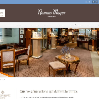 Roman Mayer ¦ Montreux
