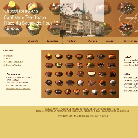 Swisschocolates ¦ Genève