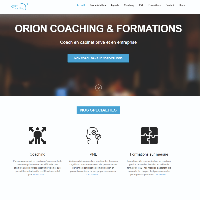ORion coaching ¦ Yverdon-les-Bains