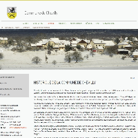 Site communal ¦ Chevilly