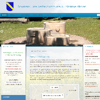 Site communal ¦ Bournens