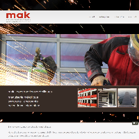 MAK Constructions métalliques ¦ Lully