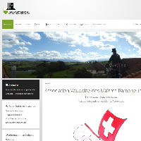 Association Vaudoise des Maîtres Ramoneurs ¦ Paudex
