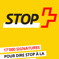 STOP à la fermeture des offices de poste!
