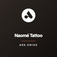 Naomé Tattoo