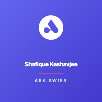 Shafique Keshavjee