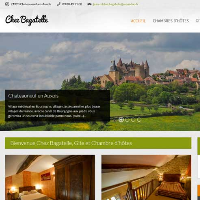 Chez Bagatelle