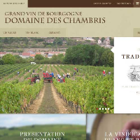 Domaine des Chambris