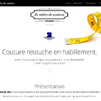 Le mètre de couture