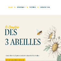 Le Comptoir Des 3 Abeilles