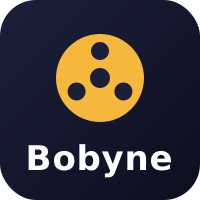 Bobyne