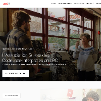 L'association de Langue Parlée Complétée ASCI-LPC