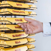 Toblerone / SLS AGENCY - site e-commerce