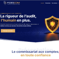 Fidescom - commissariat aux comptes