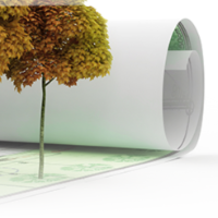 Site d'un cabinet d'architecture de maisons passives