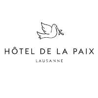 Hôtel de la Paix Lausanne