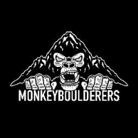 Monkeyboulderers