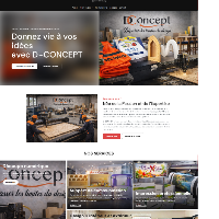 D-CONCEPT