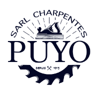 Charpente Puyo