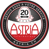Astria Informatique Sàrl