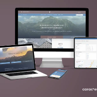 Hospice Grand-Saint-Bernard