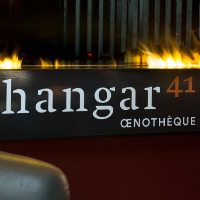 Hangar 41