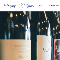 Un Voyage dans les vignes