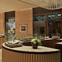 Blue Mall Rolex Boutique - République Dominicaine