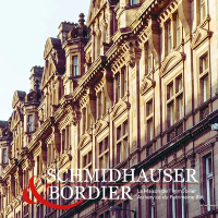 BORDIER & SCHMIDHAUSER