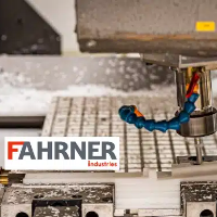 Fahrner industries