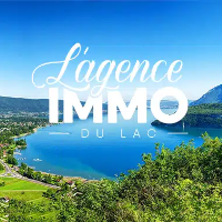 l’agence IMMO du lac