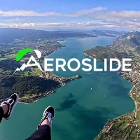 AEROSLIDE